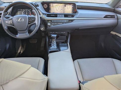 Used 2021 Lexus ES 350 w/ Premium Package image 19