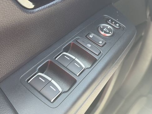 Certified 2024 Honda CR-V Sport Touring image 29