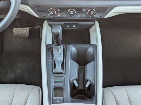 Used 2025 Honda Accord LX image 19