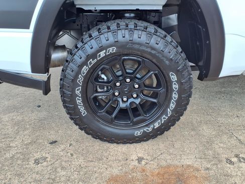Used 2026 RAM 1500 Rebel w/ Rebel Level 1 Equipment Group AWD/4WD image 29