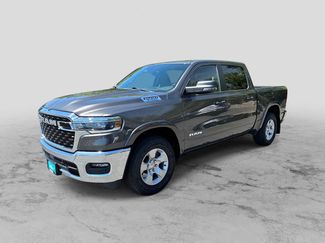 New 2026 RAM 1500 Big Horn AWD/4WD video 1