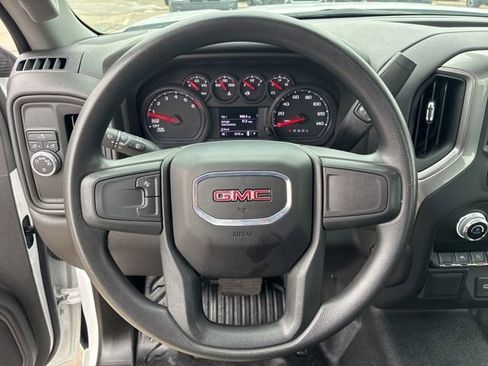 Used 2024 GMC Sierra 1500 Pro w/ Trailering Package image 20