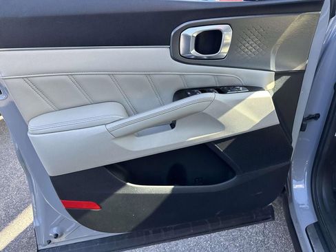 Used 2022 Kia Sorento SX image 20