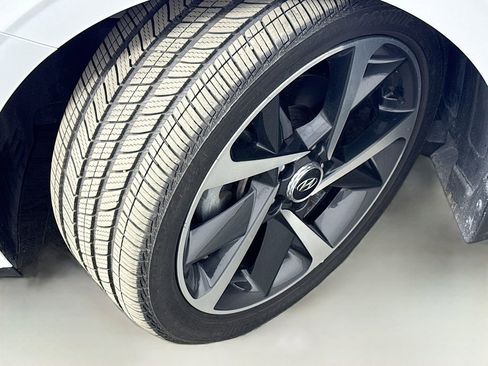 Used 2021 Hyundai Sonata SEL Plus w/ Tech Package image 35