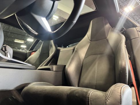 Used 2021 Jaguar F-TYPE R-Dynamic image 13