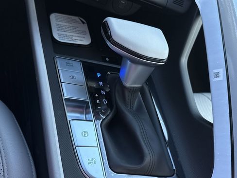 New 2026 Hyundai Elantra Limited w/ Cargo Package image 22