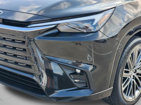 Certified 2024 Lexus TX 350 FWD w/ Technology Package image 38