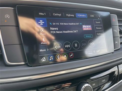 Used 2023 Buick Enclave Avenir image 20