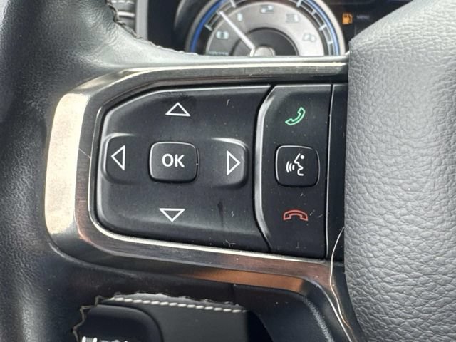 Used 2019 RAM 1500 Limited RWD image 26