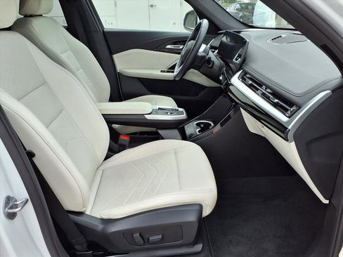 Used 2026 BMW X1 xDrive28i image 9