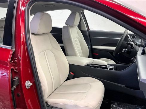 Used 2024 Hyundai Sonata SEL FWD image 6