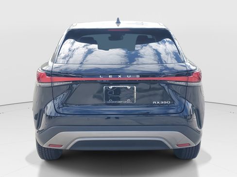 Used 2023 Lexus RX 350 FWD image 4