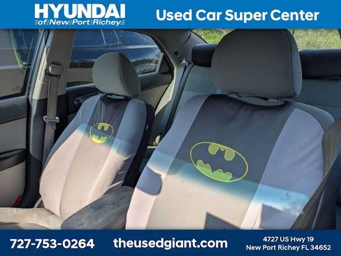 Used 2013 Kia Forte EX FWD image 3