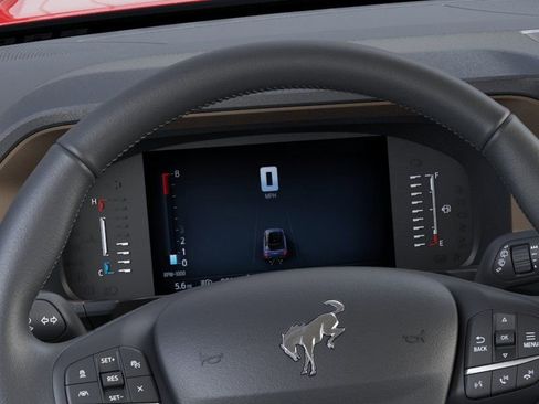 New 2026 Ford Bronco Sport Outer Banks w/ Sasquatch Outer Banks Package image 13