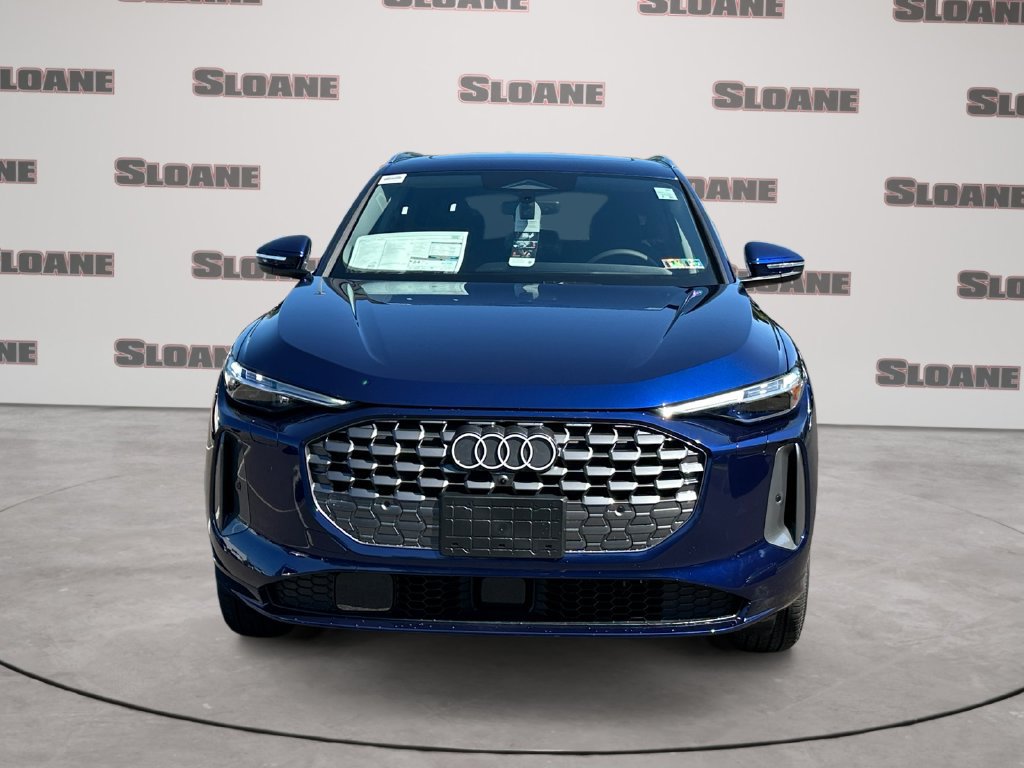 New 2026 Audi Q5 Premium Plus AWD/4WD image 8