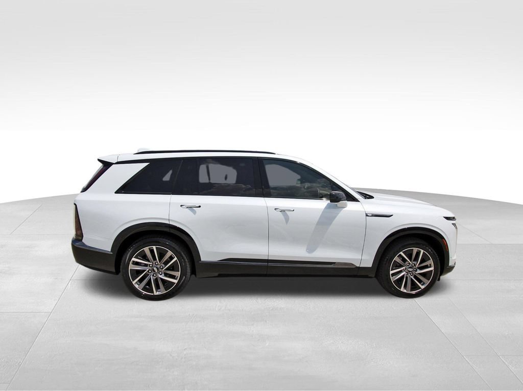 New 2027 Cadillac Vistiq Luxury AWD/4WD image 5