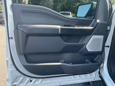 Certified 2025 Ford F150 Raptor AWD/4WD image 17