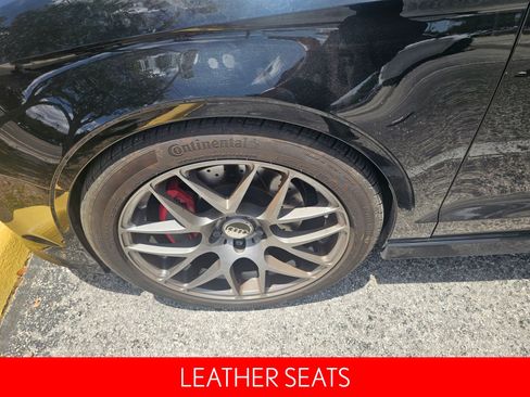 Used 2016 Audi S3 Premium Plus w/ Technology Package AWD/4WD image 13