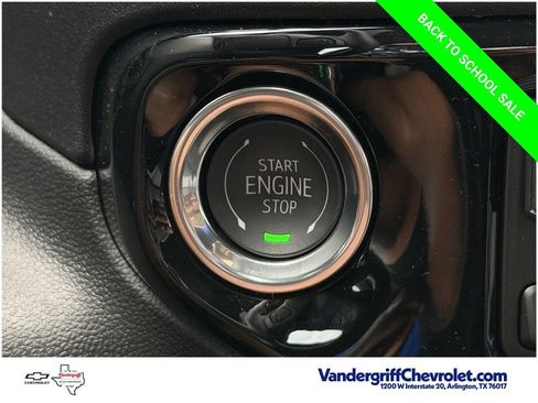 New 2026 Chevrolet Silverado 2500 ZR2 AWD/4WD image 19