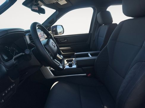 New 2026 Toyota Tundra SR5 image 9