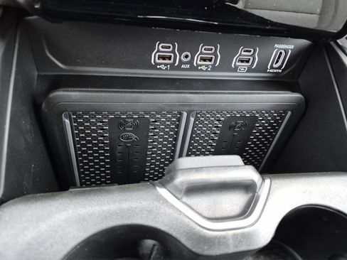 New 2026 RAM 1500 Laramie w/ Advanced Safety Group II image 30