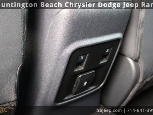 Used 2021 Ford Bronco 4-Door w/ Sasquatch Package image 31