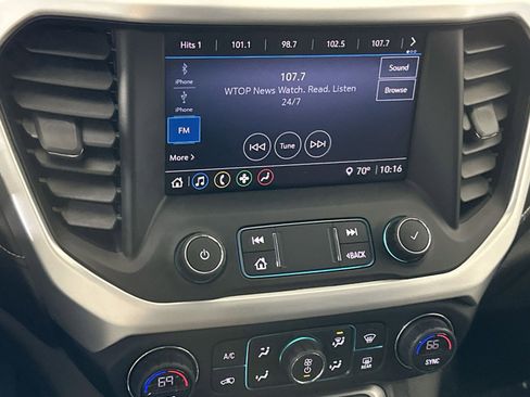 Used 2020 GMC Acadia SLE w/ Driver Convenience Package image 22