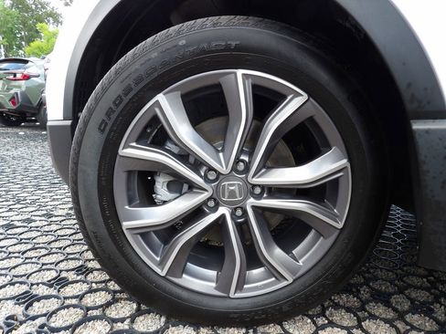 Used 2021 Honda CR-V Touring image 29