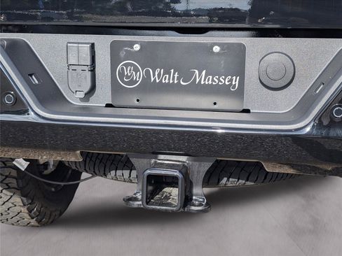 New 2026 Chevrolet Silverado 2500 LT w/ Trail Boss Package AWD/4WD image 34