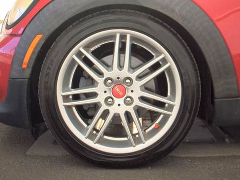Used 2013 MINI Cooper Hardtop FWD image 6