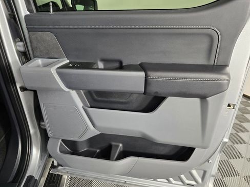 Used 2024 Ford F150 XLT w/ Tow/Haul Package image 37