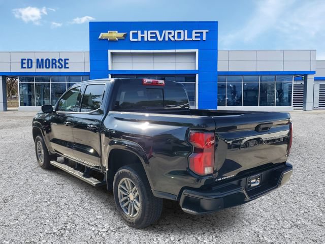 New 2026 Chevrolet Colorado LT w/ LT Convenience Package RWD image 2