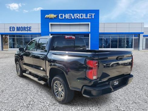 New 2026 Chevrolet Colorado LT w/ LT Convenience Package RWD image 2