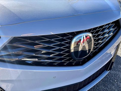 Used 2025 Acura MDX A-Spec image 27