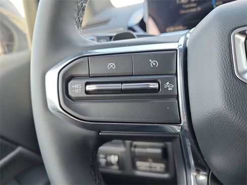 New 2026 GMC Sierra EV Elevation image 27