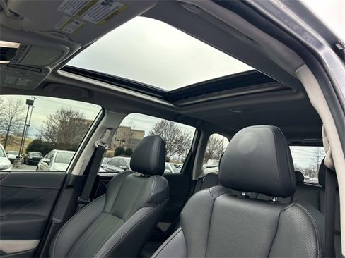 Used 2022 Subaru Forester Limited image 22