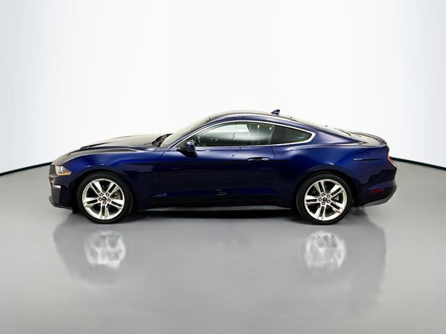 Used 2020 Ford Mustang Premium w/ Equipment Group 201A RWD image 4