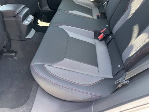 New 2026 Subaru WRX Premium AWD/4WD image 14