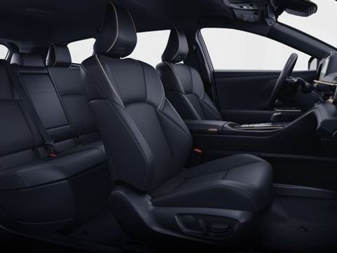 New 2026 Toyota Crown Signia AWD/4WD image 29