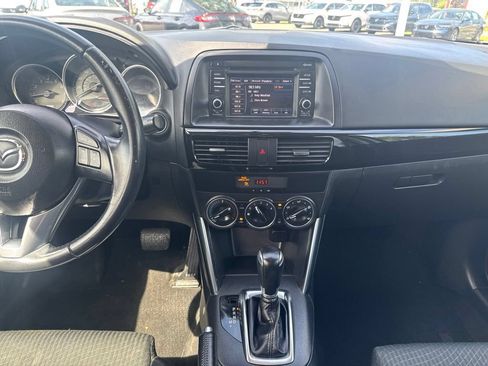 Used 2015 MAZDA CX-5 Touring AWD/4WD image 22