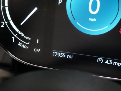 Used 2023 MINI Cooper S image 21