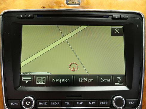 Used 2016 Bentley Continental GT image 30