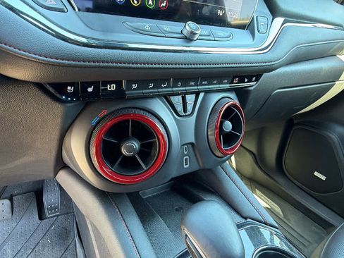Used 2024 Chevrolet Blazer RS w/ Driver Confidence II Package AWD/4WD image 13