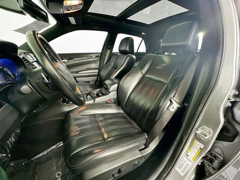 Used 2017 Chrysler 300 S w/ S Model Appearance Package image 22