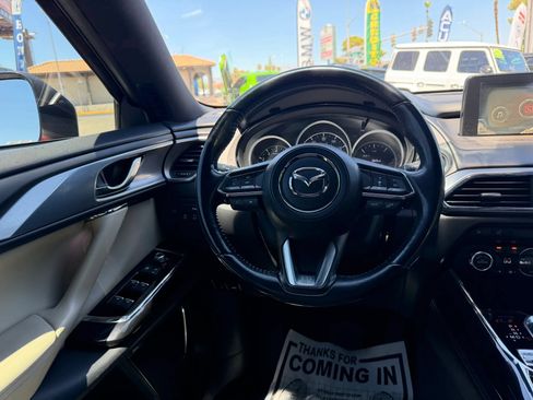 Used 2018 MAZDA CX-9 Grand Touring FWD image 24
