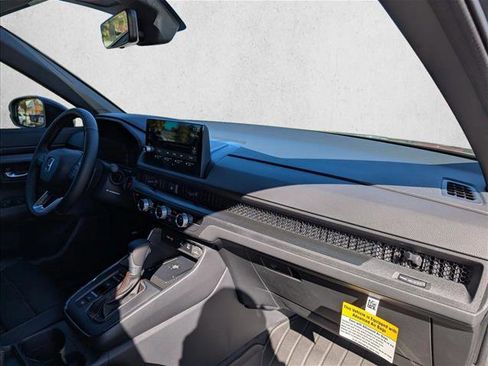 New 2026 Honda CR-V Sport-L image 28