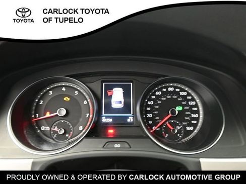 Used 2021 Volkswagen Atlas S FWD image 15