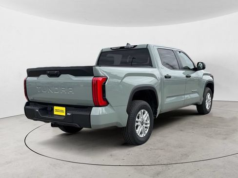 Used 2025 Toyota Tundra SR5 AWD/4WD image 5