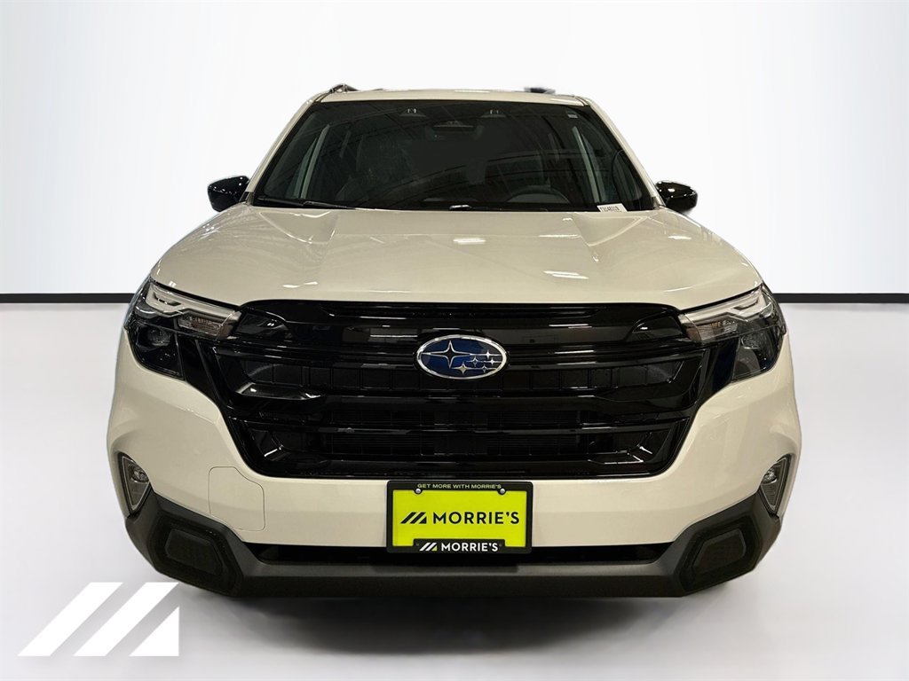 New 2026 Subaru Forester Sport AWD/4WD image 2
