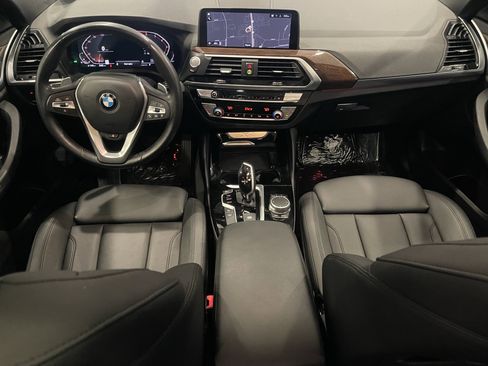 Used 2021 BMW X4 xDrive30i w/ Convenience Package image 17
